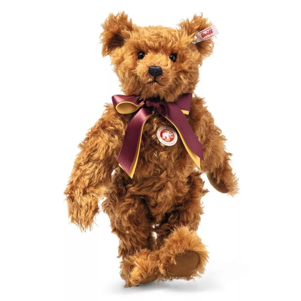 Steiff British Collectors Teddy Bear 2023
